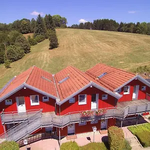 3* Hotel Village Bayerischer Wald